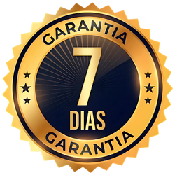 ícone garantia incondicional