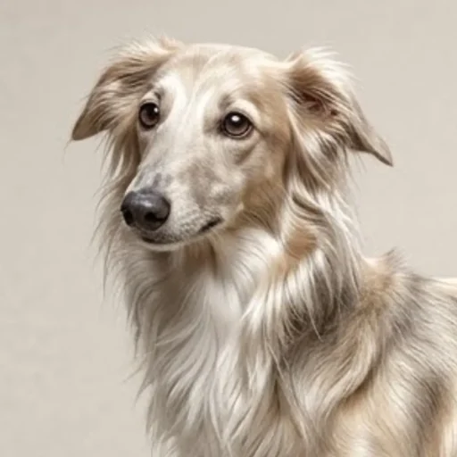 ícone tenha um galgo italiano saudável